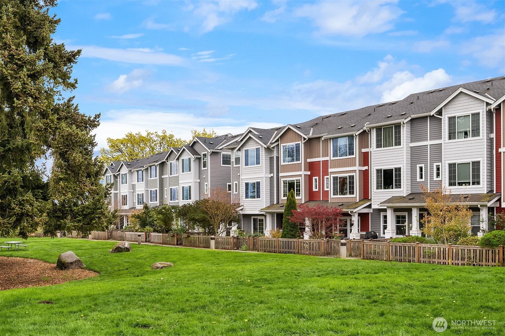 6576 High Point Drive SW Seattle WA 98126