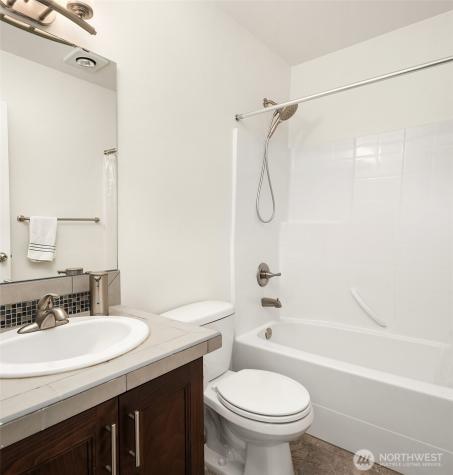 6576 High Point Drive SW Seattle WA 98126