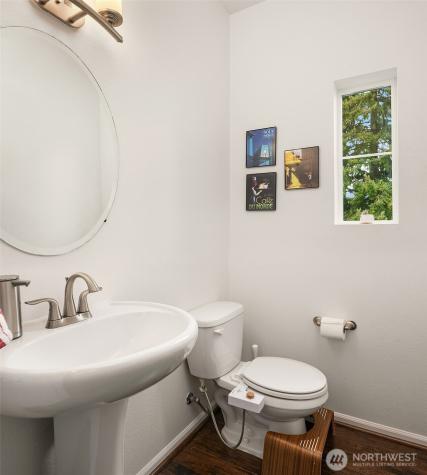 6576 High Point Drive SW Seattle WA 98126