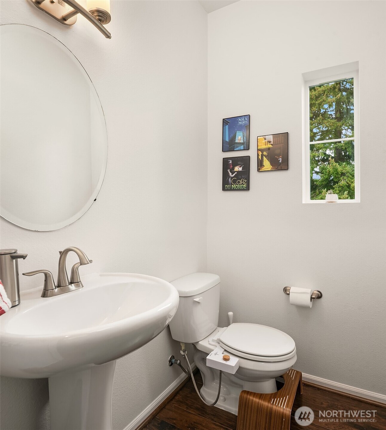 6576 High Point Drive SW Seattle WA 98126