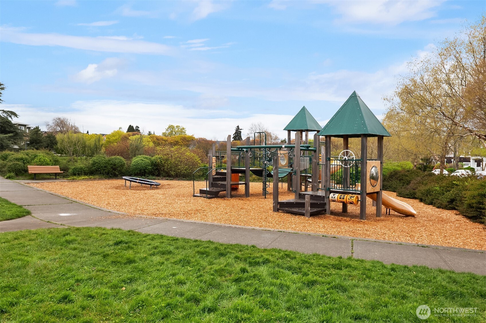 6576 High Point Drive SW Seattle WA 98126