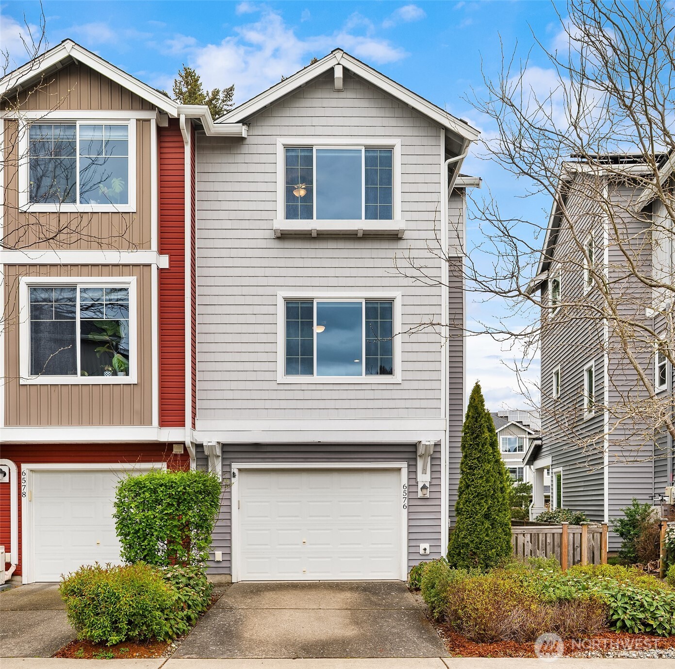 6576 High Point Drive SW Seattle WA 98126