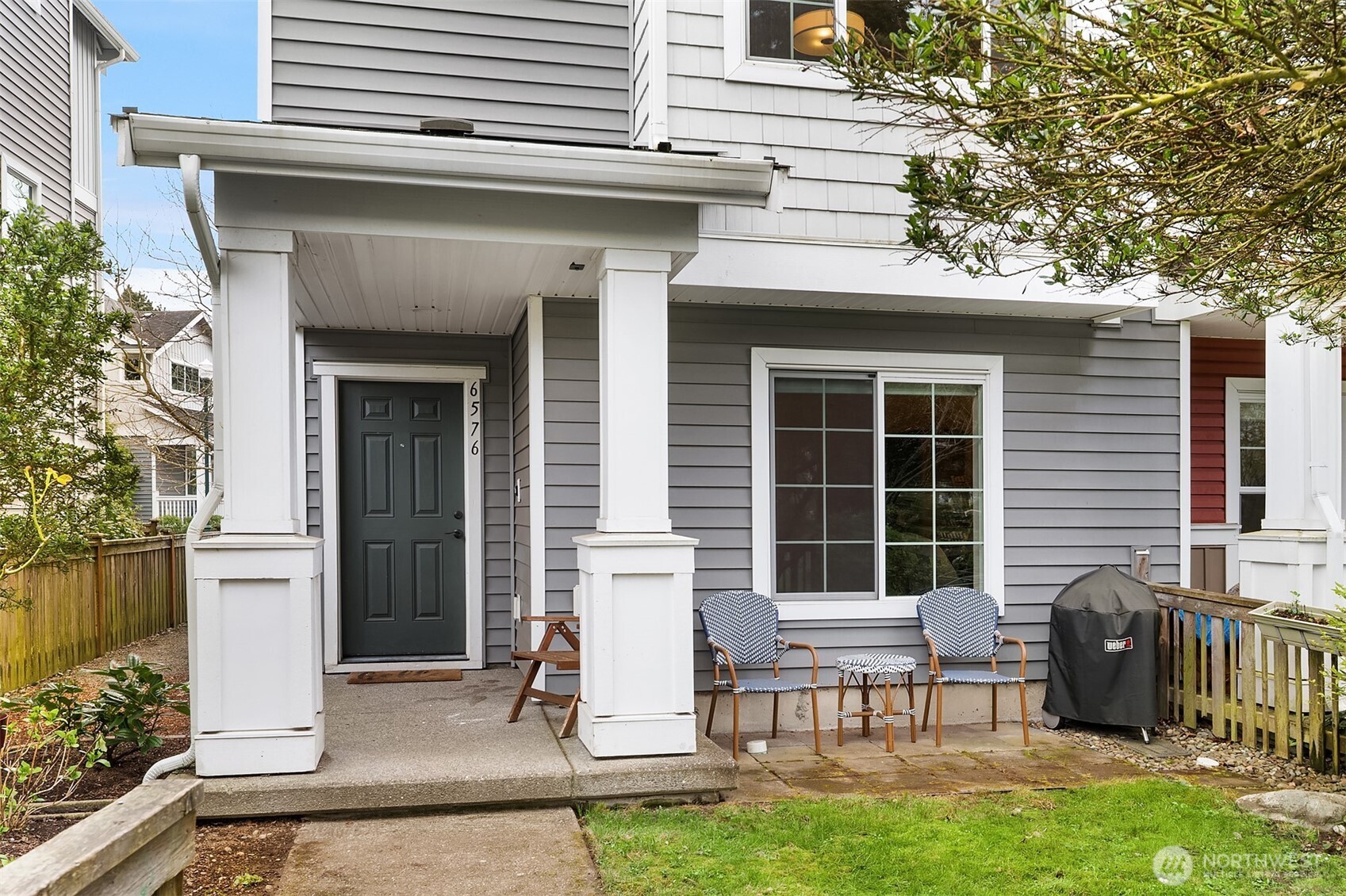 6576 High Point Drive SW Seattle WA 98126