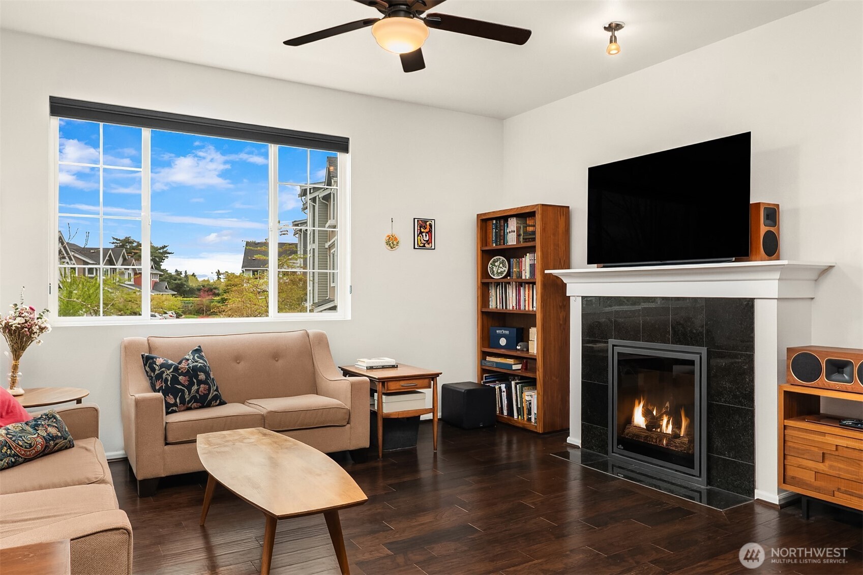 6576 High Point Drive SW Seattle WA 98126