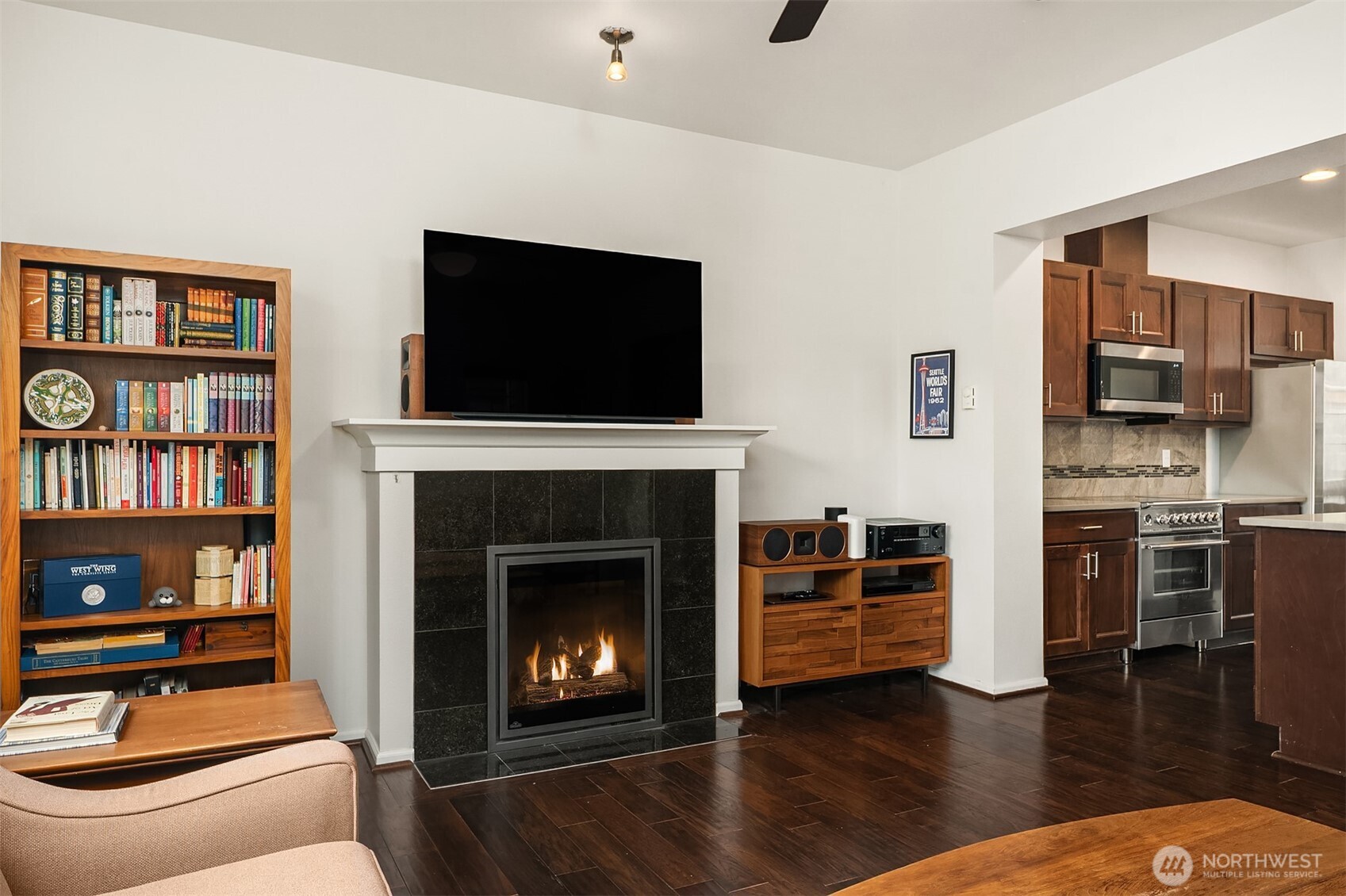 6576 High Point Drive SW Seattle WA 98126