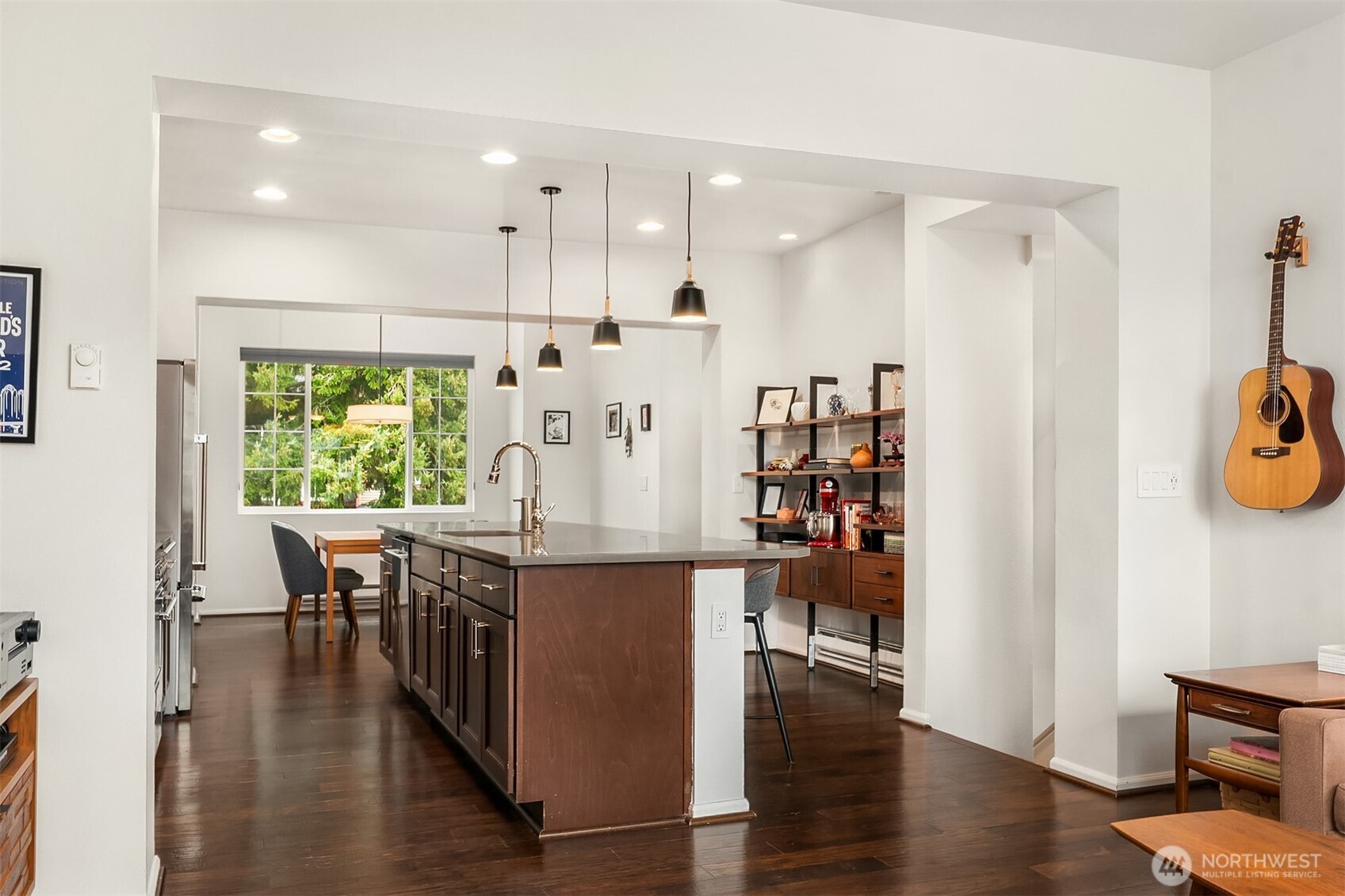 6576 High Point Drive SW Seattle WA 98126