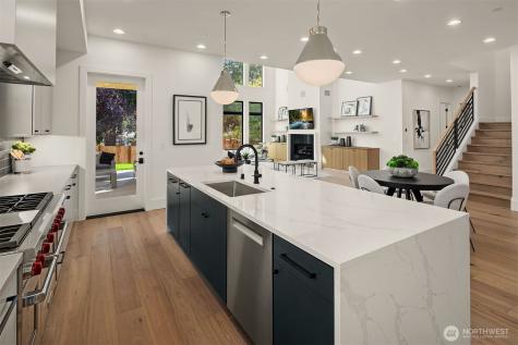 3976 154th Avenue SE Bellevue WA 98006