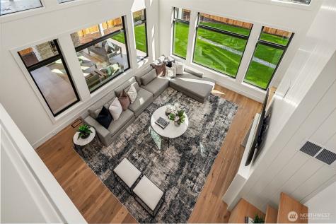 3976 154th Avenue SE Bellevue WA 98006