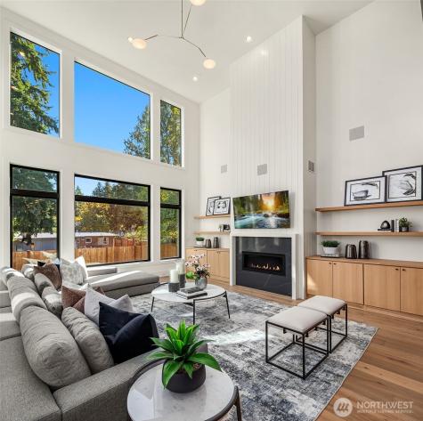 3976 154th Avenue SE Bellevue WA 98006