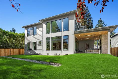 3976 154th Avenue SE Bellevue WA 98006