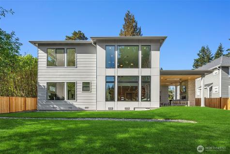 3976 154th Avenue SE Bellevue WA 98006