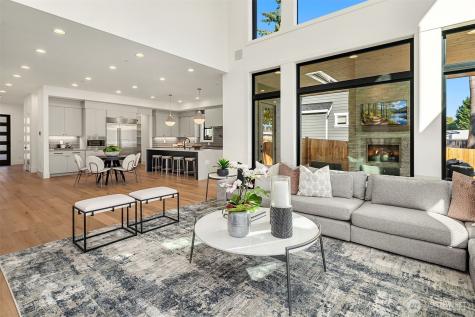 3976 154th Avenue SE Bellevue WA 98006