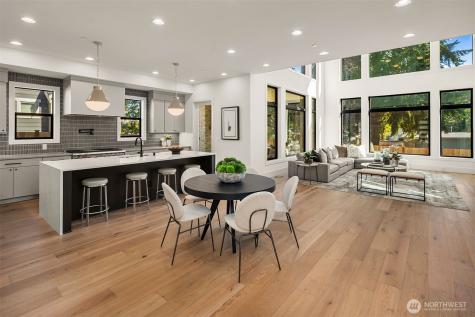 3976 154th Avenue SE Bellevue WA 98006