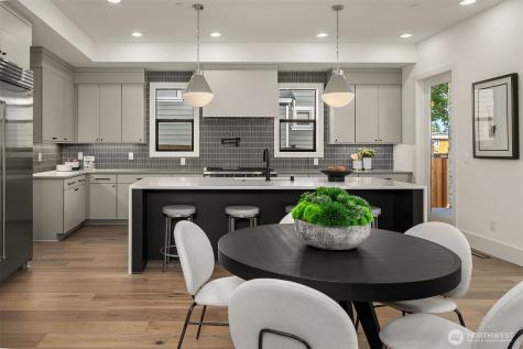 3976 154th Avenue SE Bellevue WA 98006