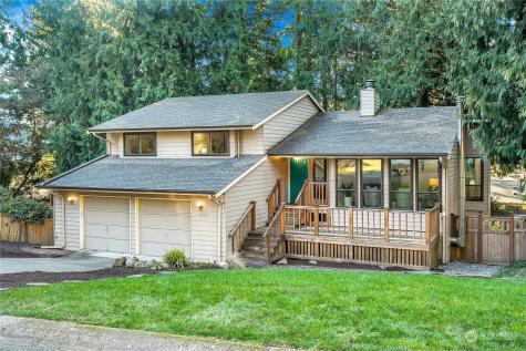 9117 169th Redmond WA 98052