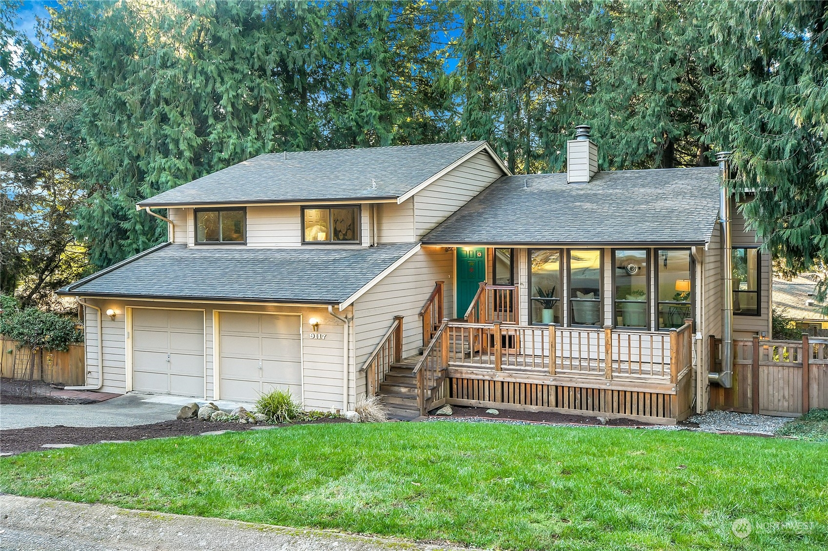 9117 169th Court NE Redmond WA 98052