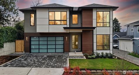 1015 N 35th Street Renton WA 98056
