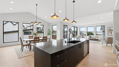 1015 N 35th Street Renton WA 98056