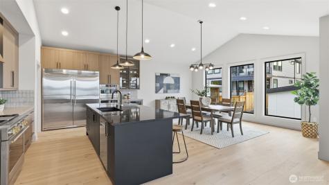 1015 N 35th Street Renton WA 98056