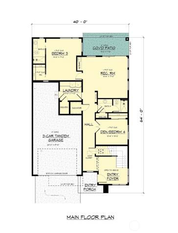1015 N 35th Street Renton WA 98056
