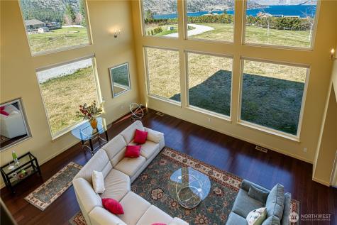 555 Loop Avenue Manson WA 98831