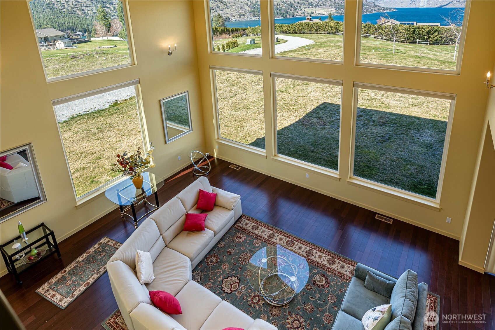 555 Loop Avenue Manson WA 98831
