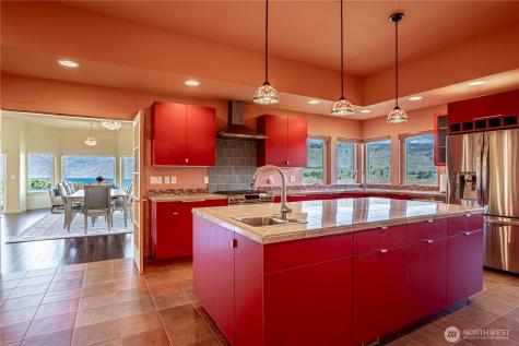 555 Loop Avenue Manson WA 98831