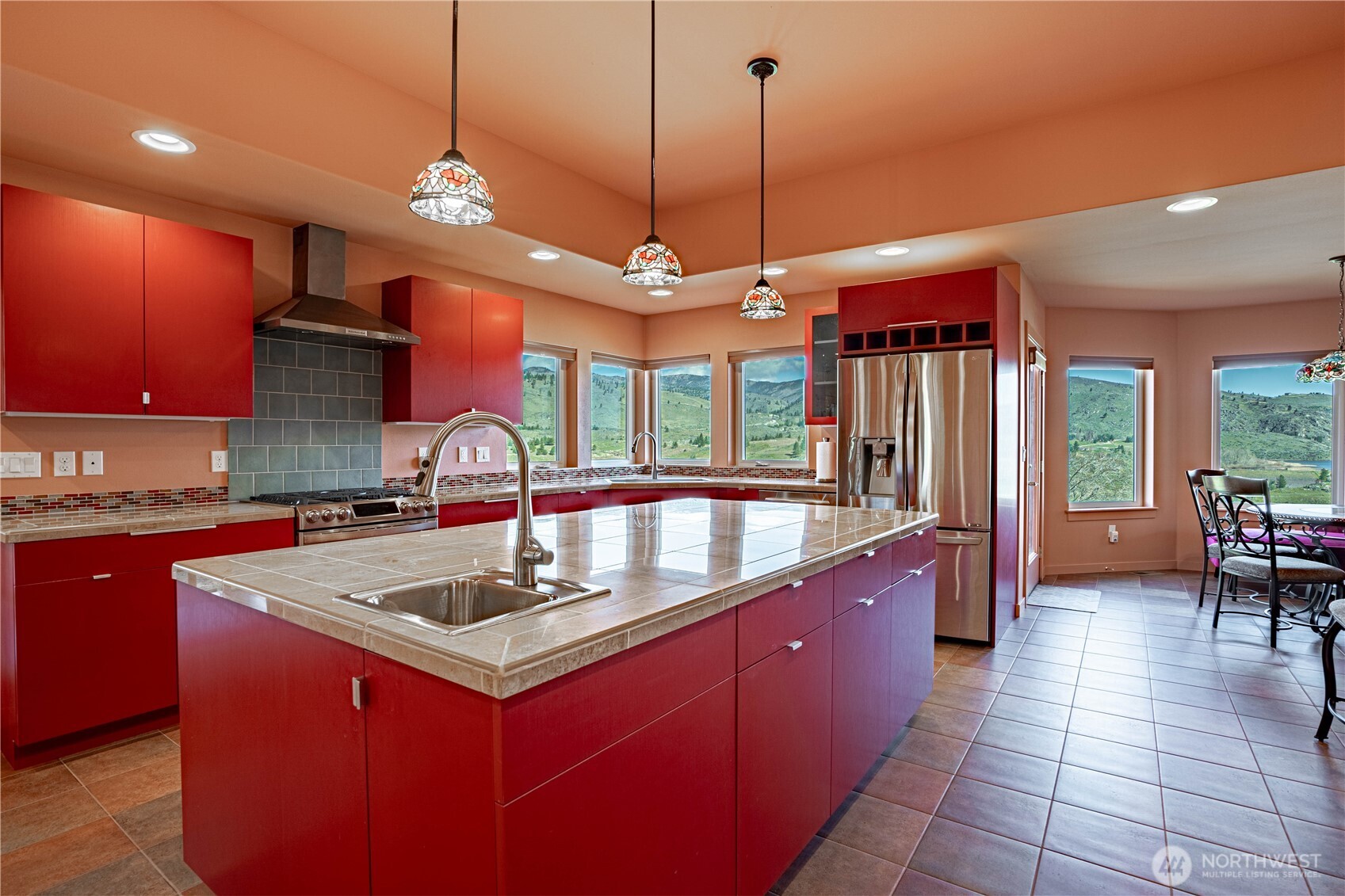 555 Loop Avenue Manson WA 98831
