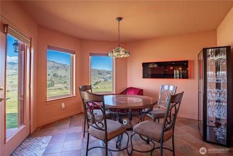 555 Loop Avenue Manson WA 98831