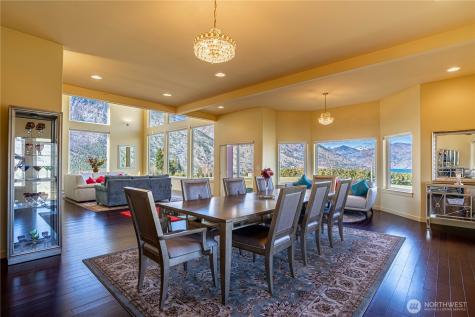 555 Loop Avenue Manson WA 98831