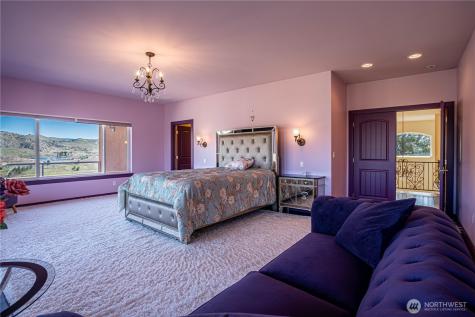 555 Loop Avenue Manson WA 98831