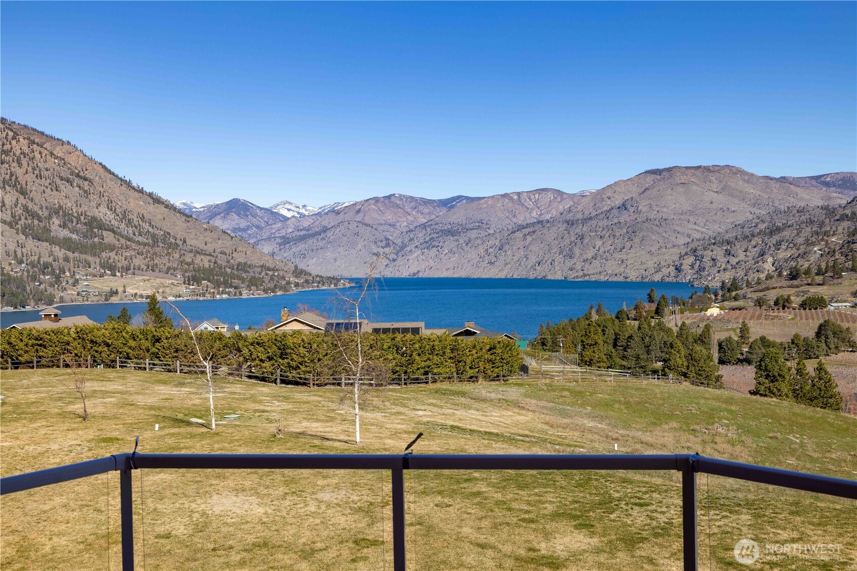 555 Loop Avenue Manson WA 98831
