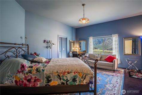 555 Loop Avenue Manson WA 98831