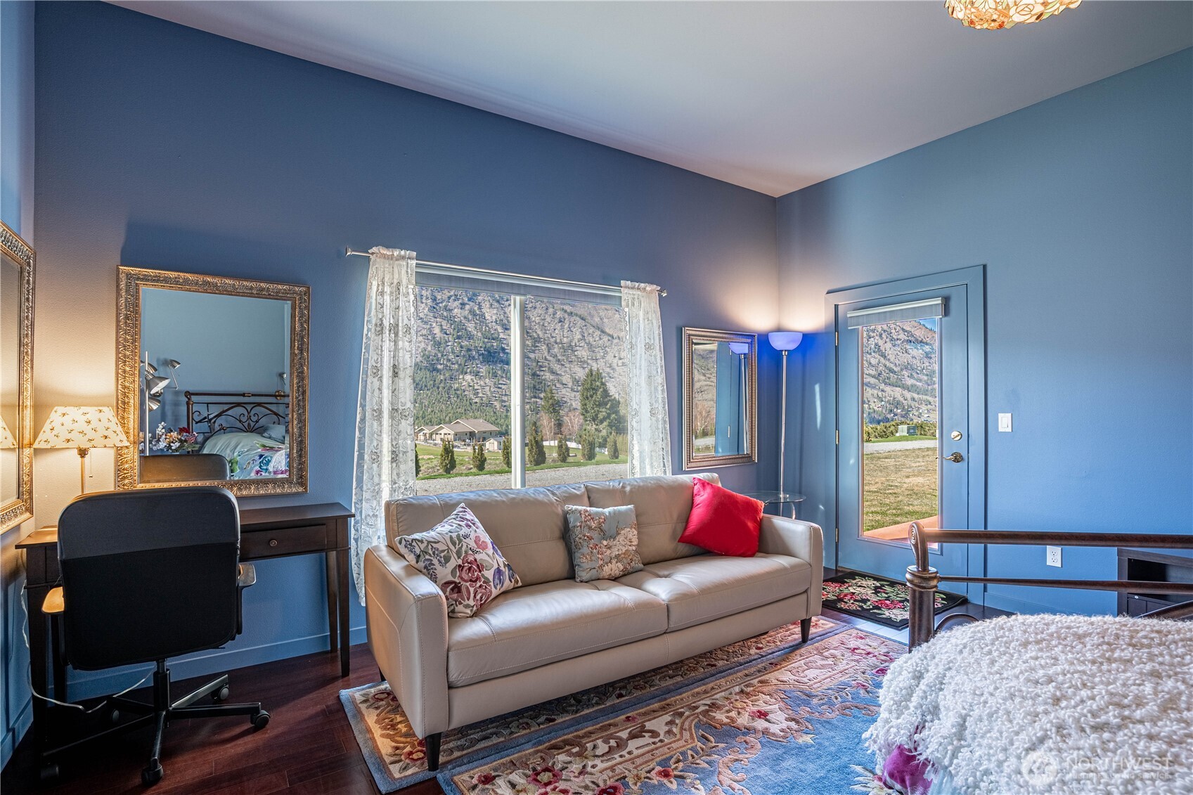 555 Loop Avenue Manson WA 98831