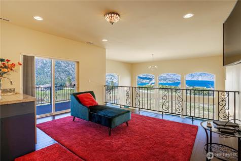 555 Loop Avenue Manson WA 98831