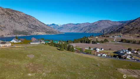 555 Loop Avenue Manson WA 98831