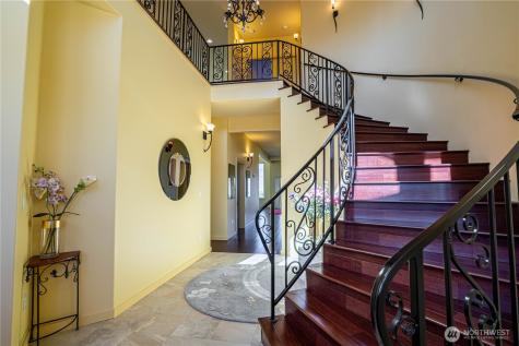 555 Loop Avenue Manson WA 98831