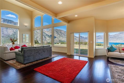 555 Loop Avenue Manson WA 98831