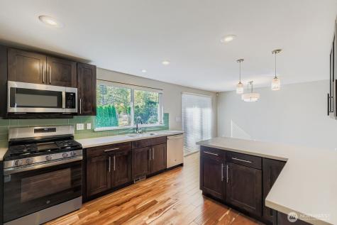 17217 NE 14th Street Bellevue WA 98008