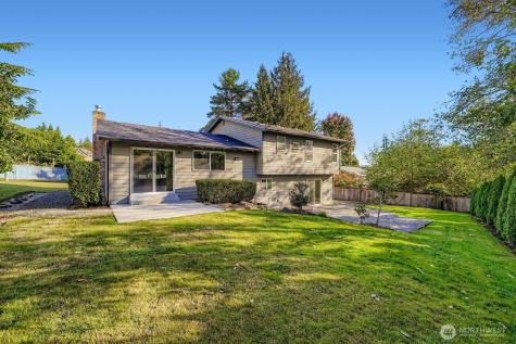 17217 NE 14th Street Bellevue WA 98008