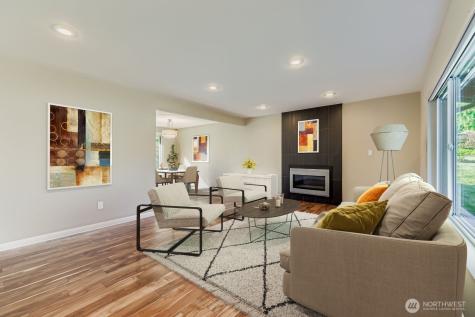 17217 NE 14th Street Bellevue WA 98008