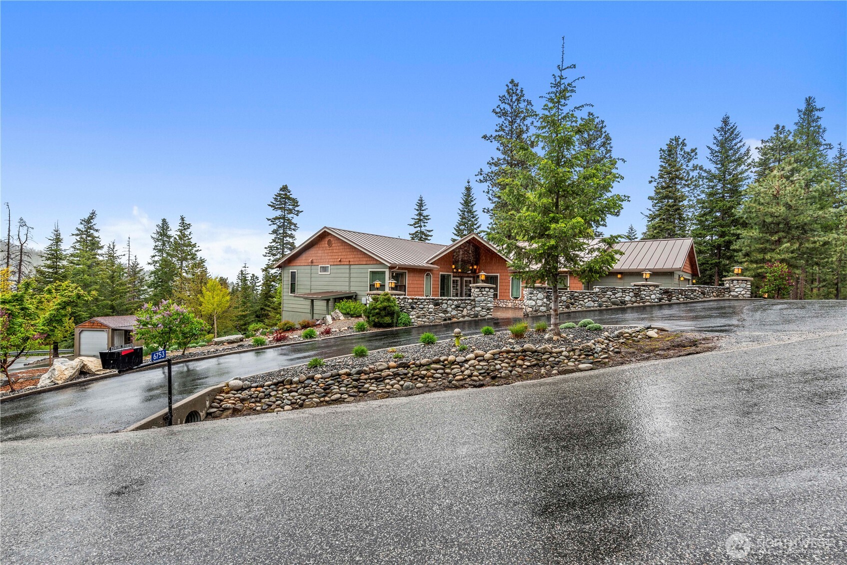 6753 Forest Ridge Drive Wenatchee WA 98801
