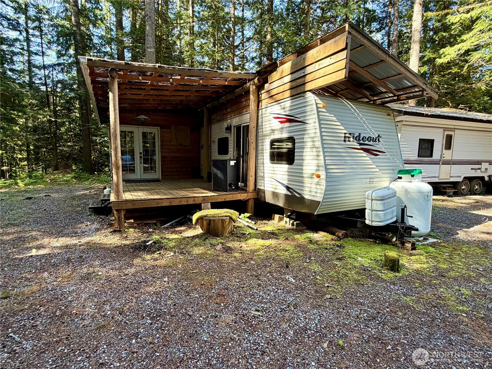 177 E Big River Boulevard Deming WA 98244