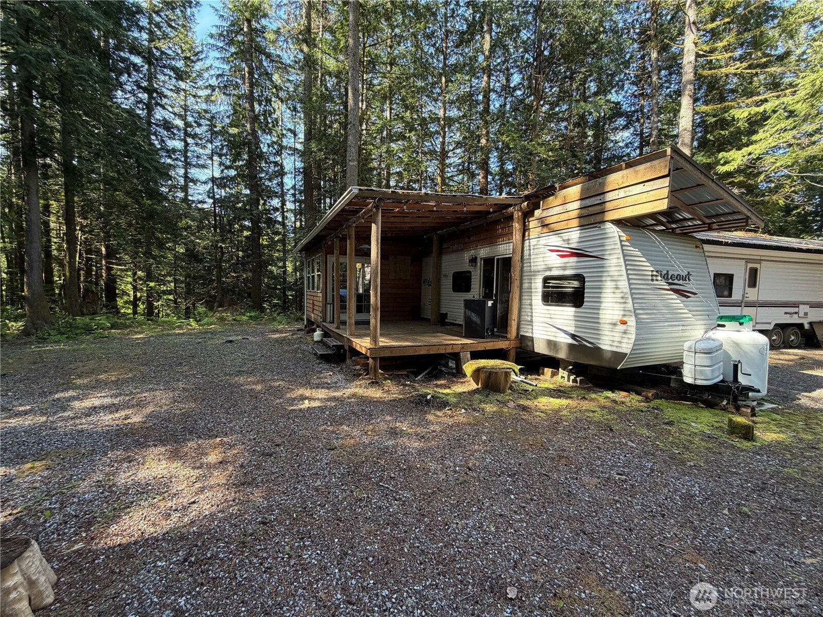 177 E Big River Boulevard Deming WA 98244