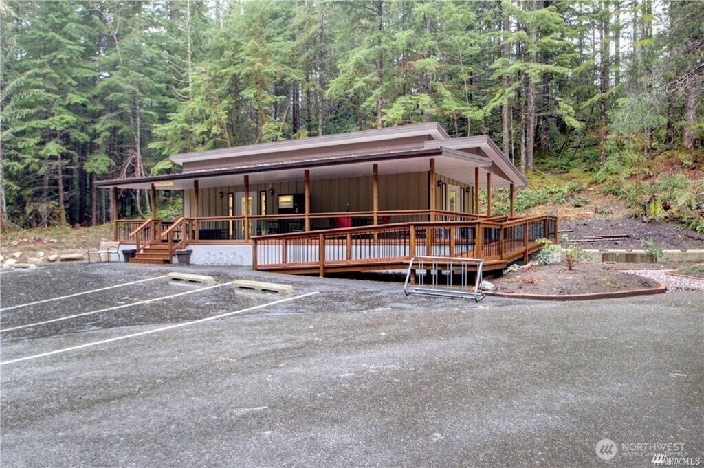 177 E Big River Boulevard Deming WA 98244