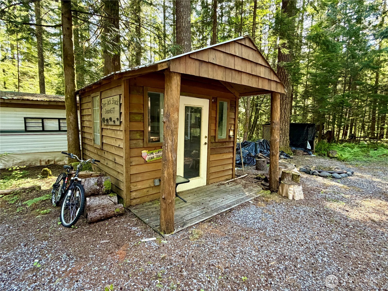 177 E Big River Boulevard Deming WA 98244
