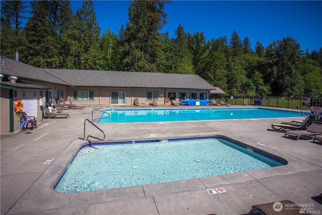 177 E Big River Boulevard Deming WA 98244