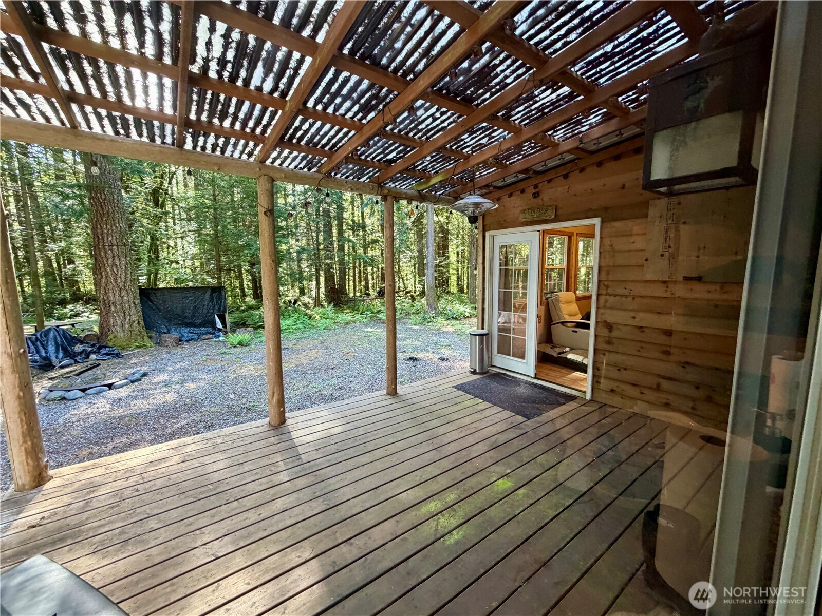 177 E Big River Boulevard Deming WA 98244