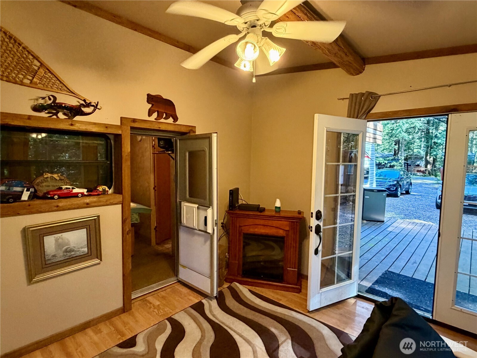 177 E Big River Boulevard Deming WA 98244