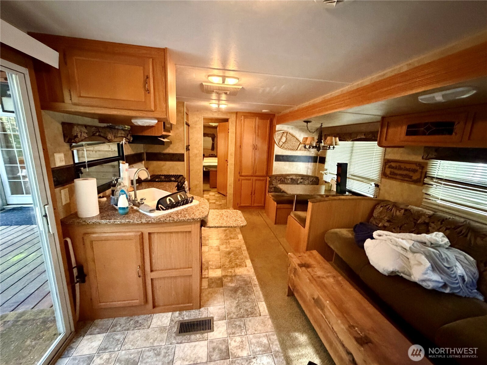 177 E Big River Boulevard Deming WA 98244